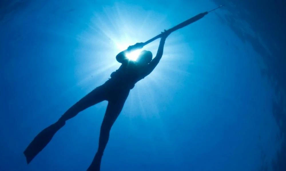Αγνοείται 36χρονος ψαροντουφεκάς στο Πόρτο Κουφό της Χαλκιδικής